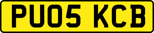 PU05KCB