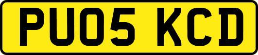 PU05KCD