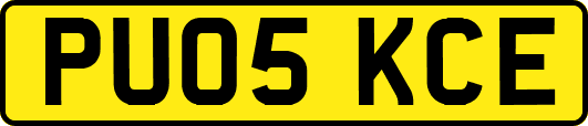 PU05KCE