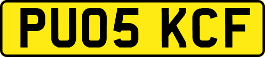 PU05KCF