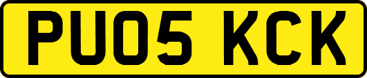 PU05KCK
