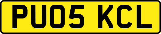 PU05KCL