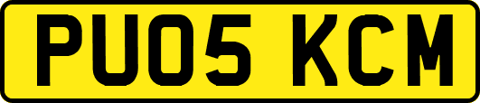 PU05KCM