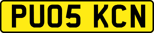 PU05KCN