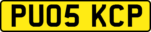 PU05KCP