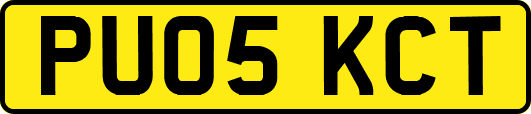 PU05KCT