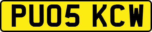 PU05KCW