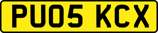 PU05KCX
