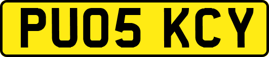 PU05KCY