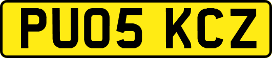 PU05KCZ
