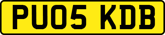 PU05KDB