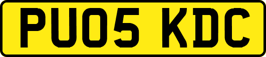 PU05KDC
