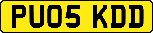 PU05KDD