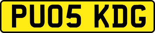 PU05KDG