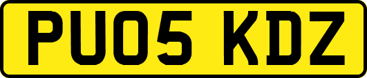 PU05KDZ