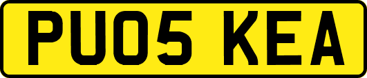 PU05KEA