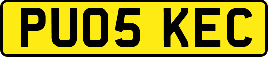 PU05KEC