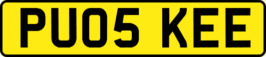 PU05KEE