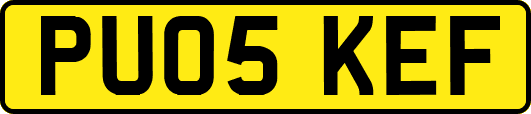 PU05KEF