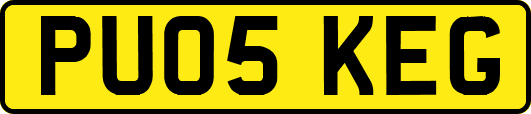 PU05KEG