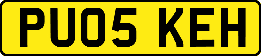 PU05KEH