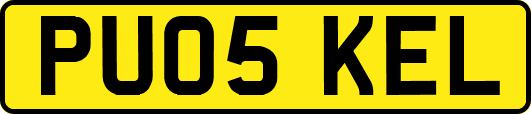 PU05KEL