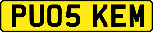 PU05KEM
