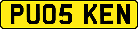 PU05KEN