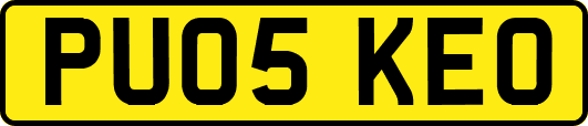 PU05KEO