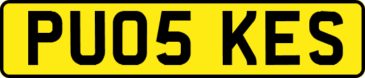 PU05KES