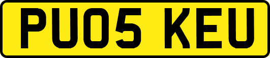 PU05KEU