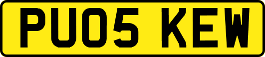 PU05KEW