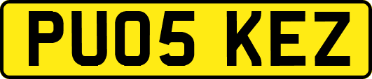 PU05KEZ