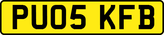 PU05KFB