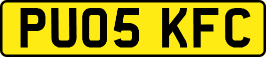 PU05KFC