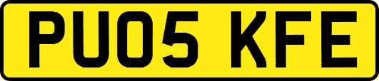 PU05KFE