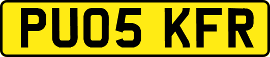 PU05KFR