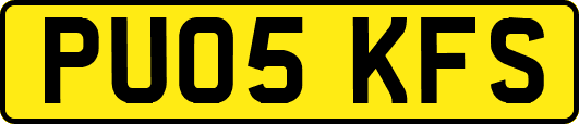 PU05KFS