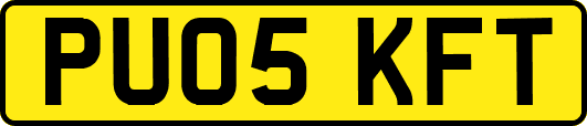 PU05KFT