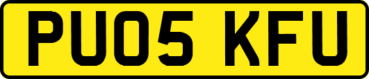 PU05KFU