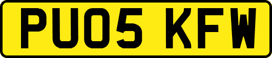 PU05KFW