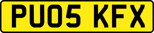 PU05KFX