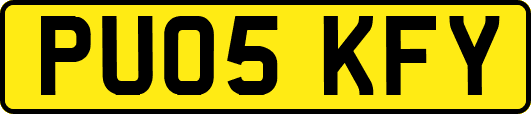 PU05KFY