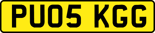 PU05KGG