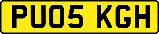 PU05KGH