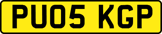 PU05KGP
