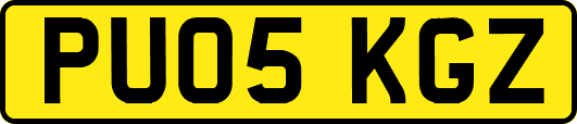PU05KGZ
