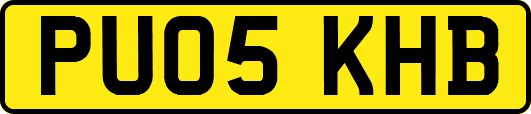 PU05KHB