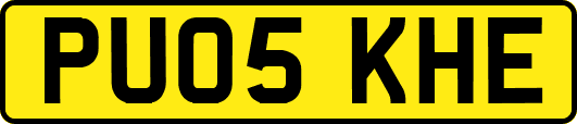 PU05KHE