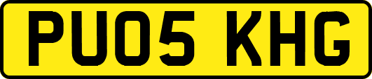 PU05KHG